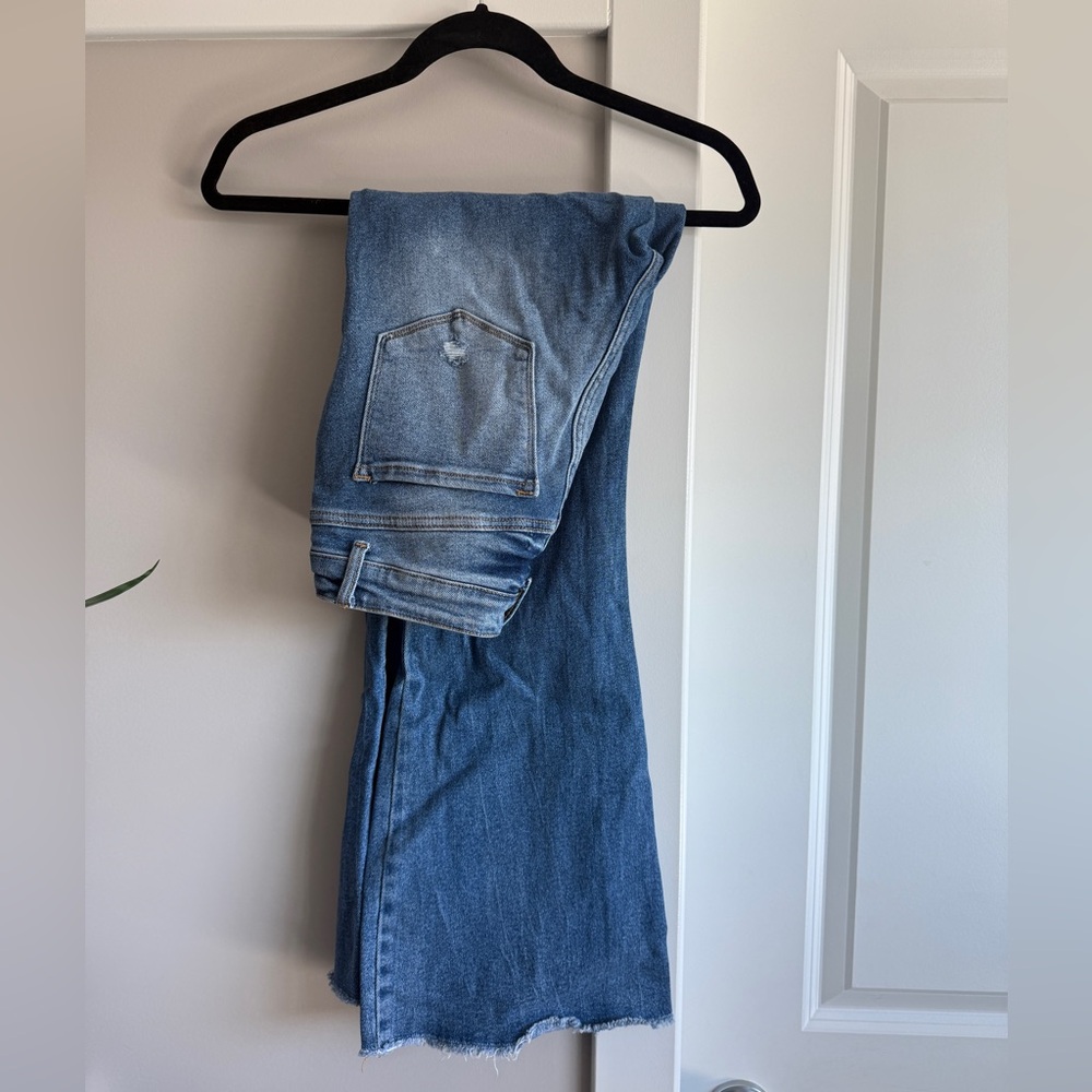 Women’s Flare Jeans